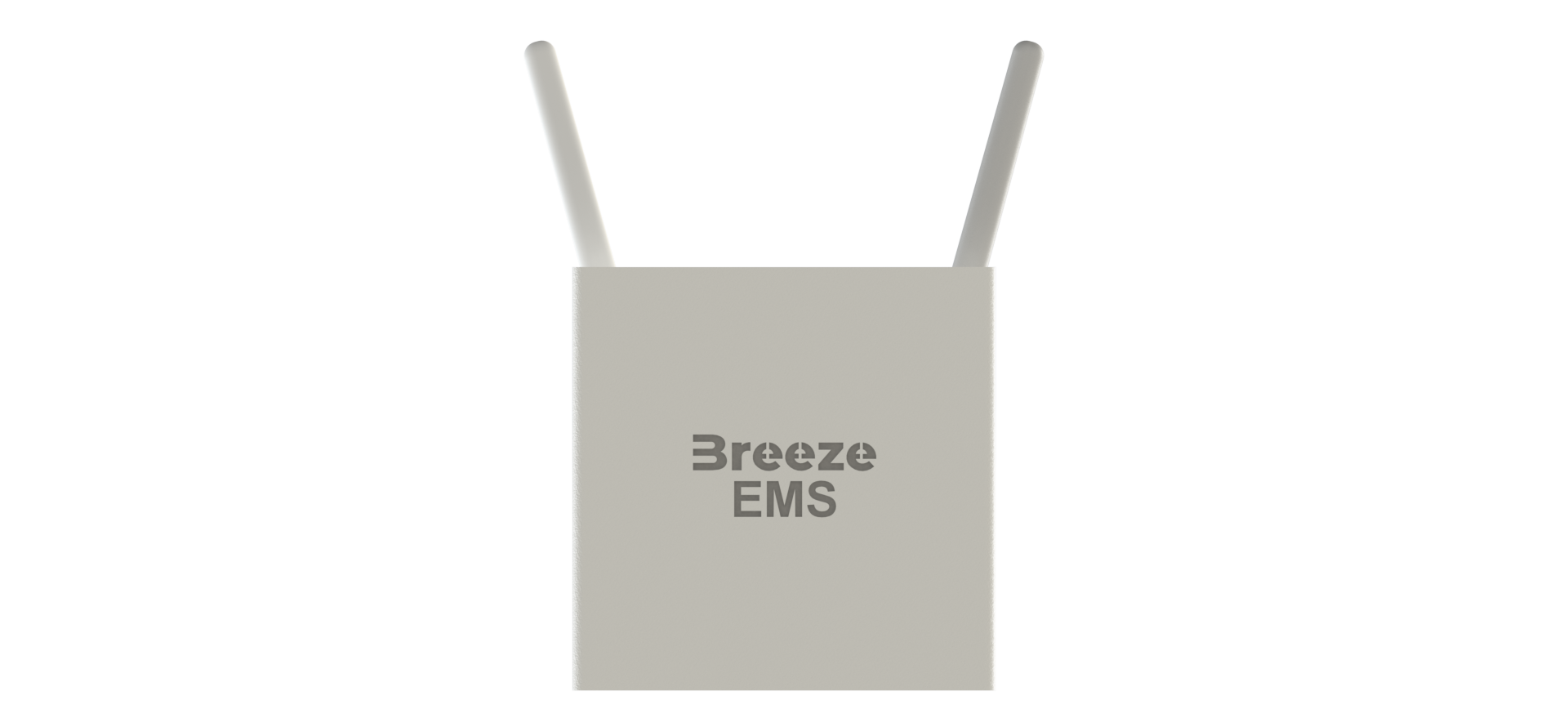 System zarządzania energią Breeze EMS
