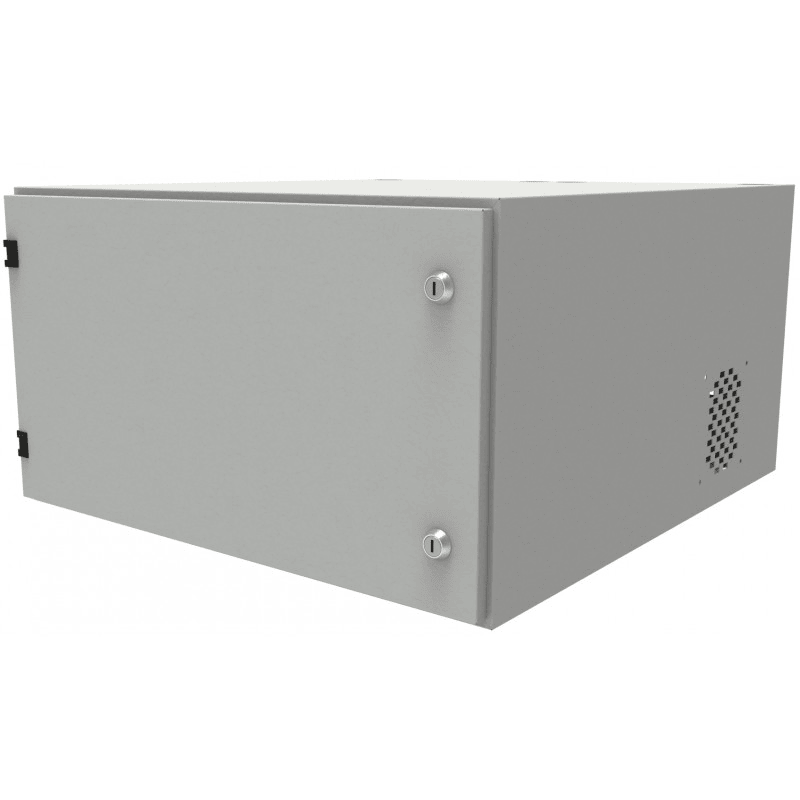 Szafka wisząca wewn. 19" 6U 560x320x410mm