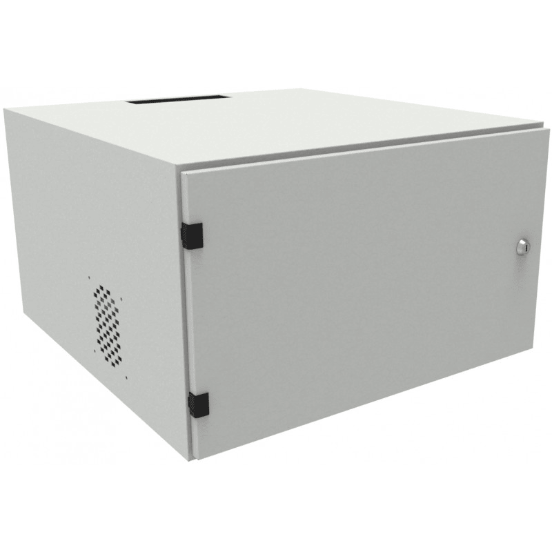 Szafka wisząca wewn. 19" 6U 560x340x600mm