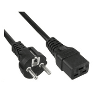KABEL ZASILAJACY 220V/16A 1,8 MB
