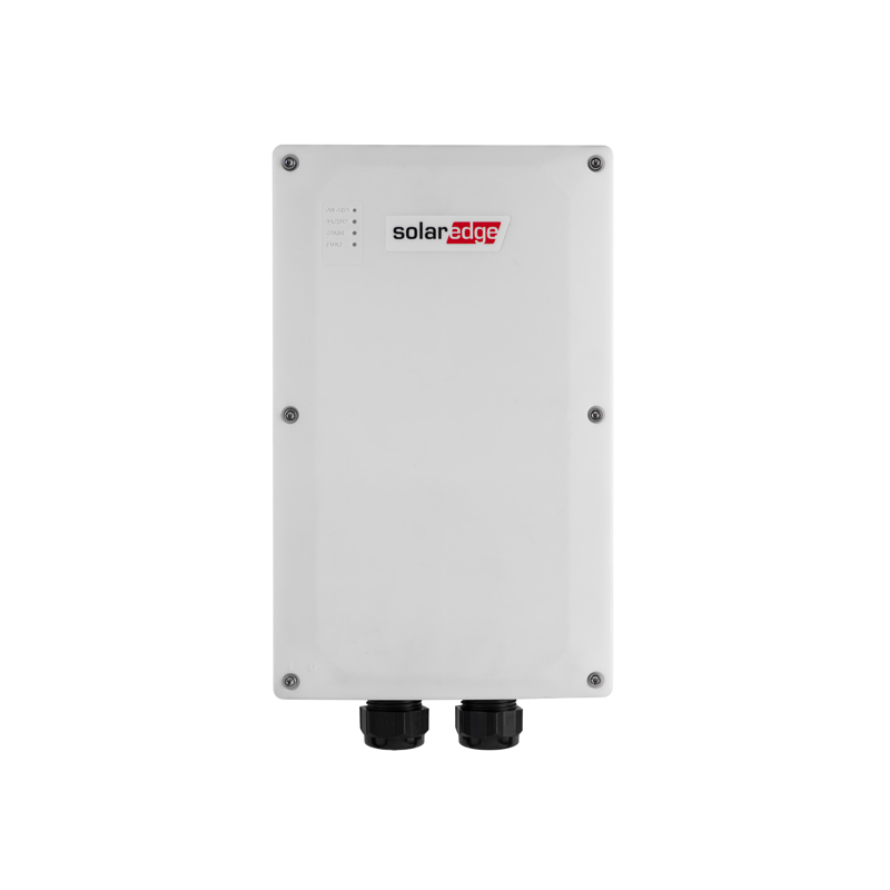 Home Backup SolarEdge Interfejs - trójfazowy