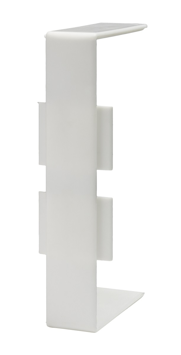 ŁĄCZNIK PROSTY KANAŁU DO KP110X60