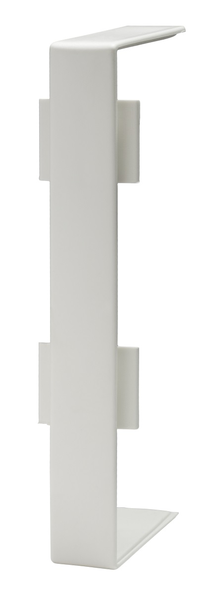 Łącznik prosty kanału do KP150x60