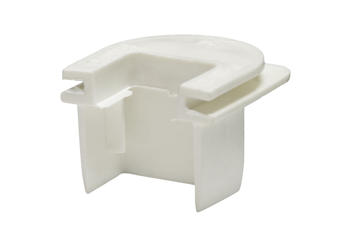 ŁĄCZNIK PUSZKA NATYNKOWA-LISTWA 20X12