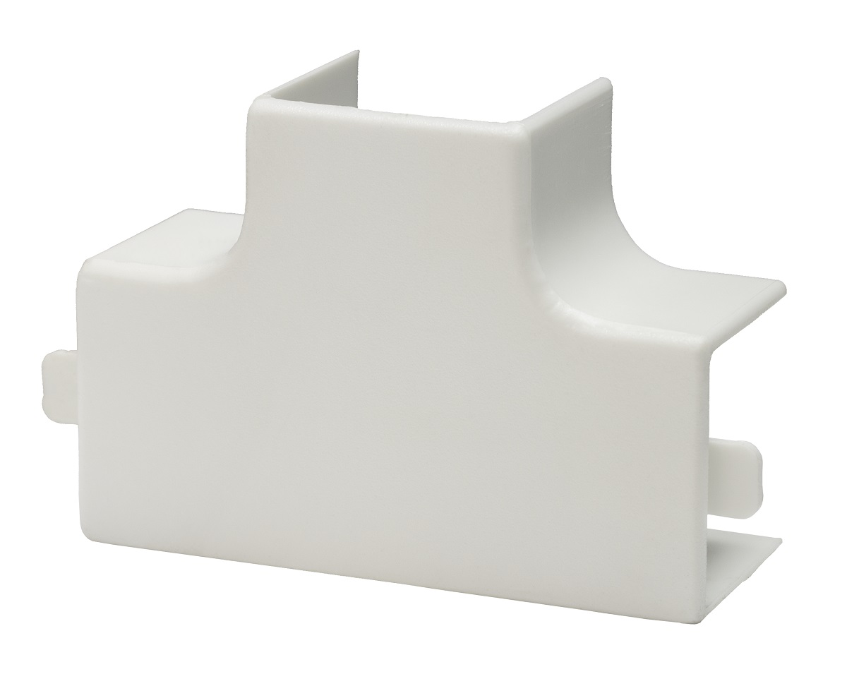 TRÓJNIK 20X18 BIAŁY