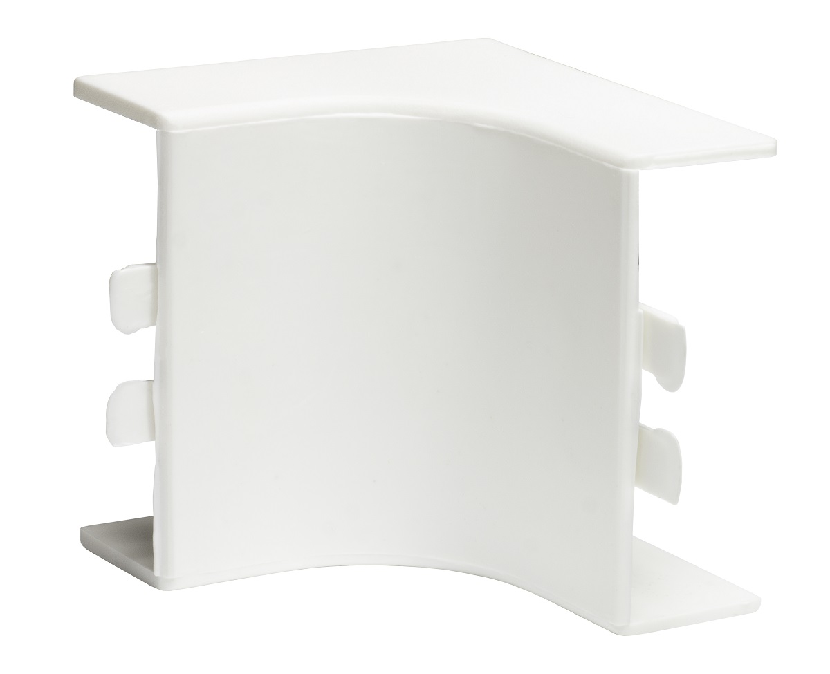 NAROŻNIK WEWNĘTRZNY 50X18 BIAŁY