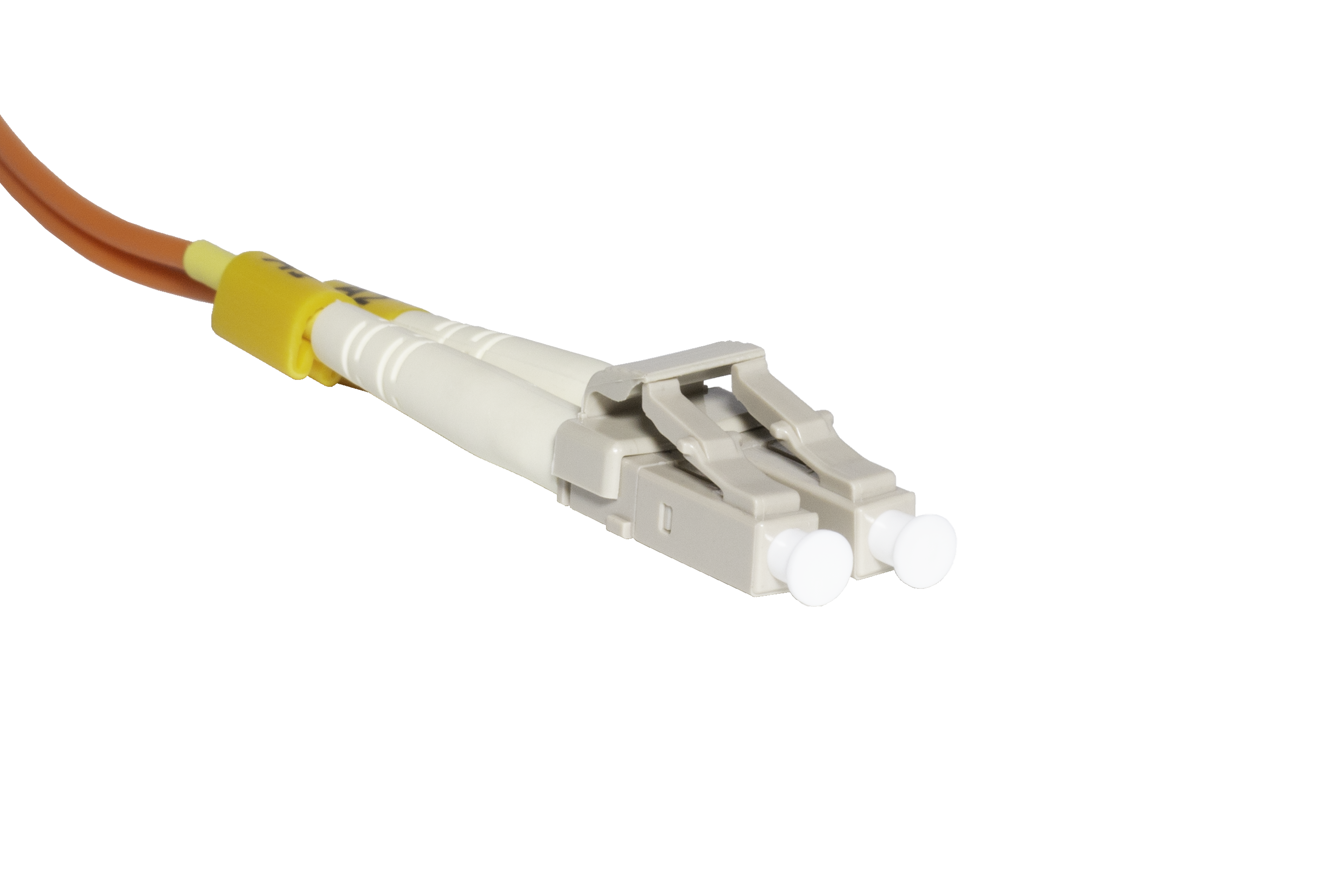 Patchcord  duplex MM OM2 LC/UPC-LC/UPC 50/125 1m