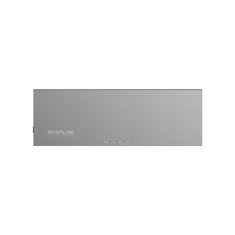 Przetwornica magazynowania EcoFlow PowerOcean PV (EF PD-5-S1), w zestawie z licznikiem energii