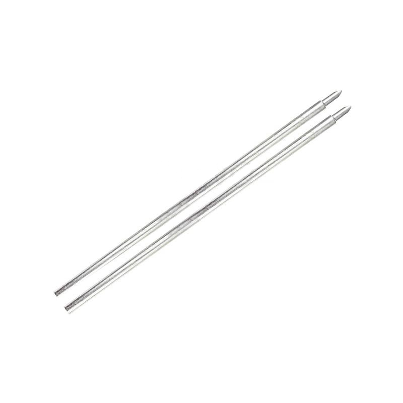 Pręt uziemiający 2x1500mm + złącze (K-52-F)