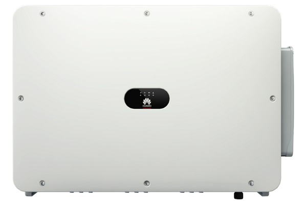Falownik Huawei Commercial // 3-fazowy AC 800V, 9-MPPT (1500V), wbudowana komunikacja (RS485, USB, PLC), rozłącznik DC, 185kW/185VAC, ograniczniki przepięć strony AC i DC typ II / 5 lat gwarancji