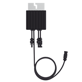 Optymalizator mocy dla falowników Huawei; MERC-1300W-P (Part.No.:02314AQB); moc znamionowa 1300W; Safe DC 1V; złącze MC4; długie przewody (1,3m IN; 0,1/2,9m OUT)