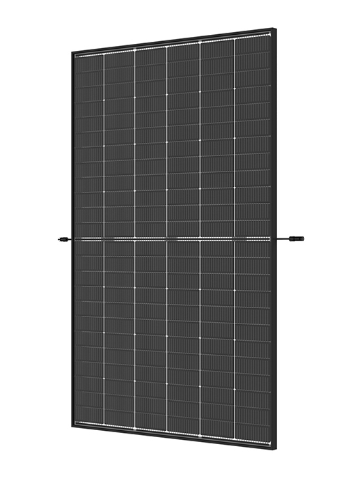 Moduły Trina TSM-435_NEG9RC.27 Vertex S+, podówjne szkło, N-type, TOPCon