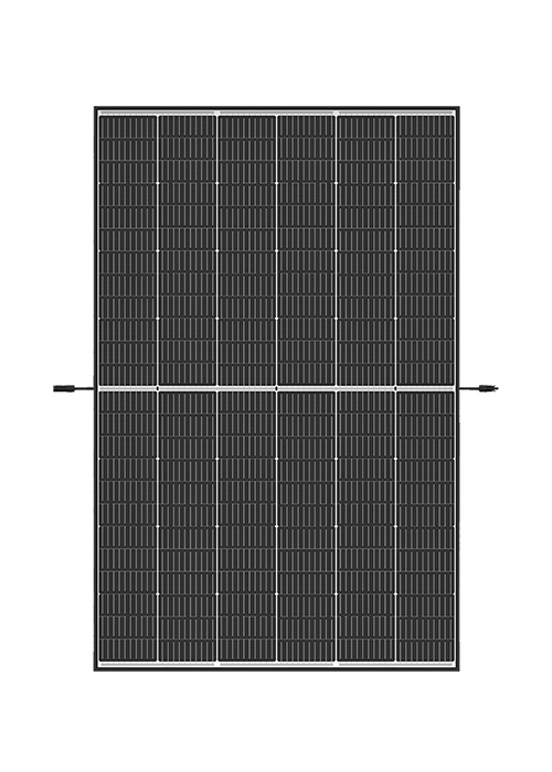 Moduły Trina TSM-450_NEG9R.28 Vertex S+, podówjne szkło, N-type, TOPCon