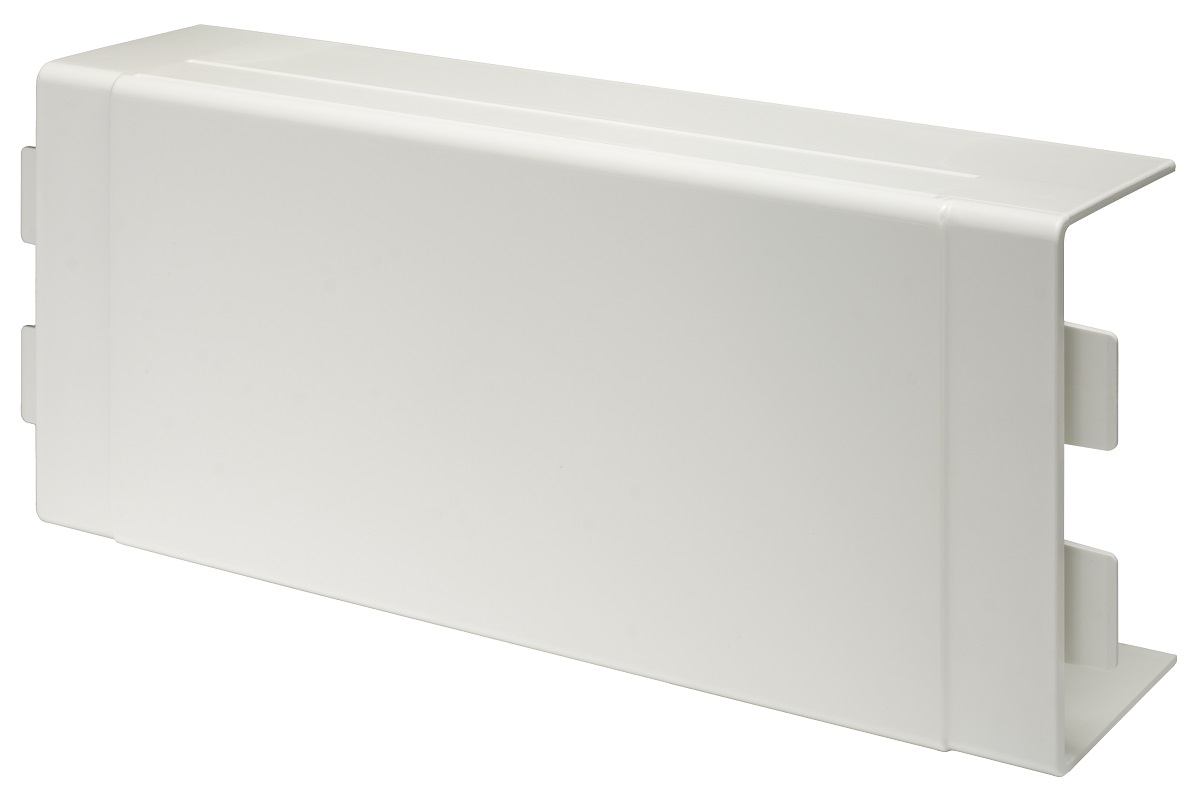 Trójnik/Łącznik WDK110x60T biały