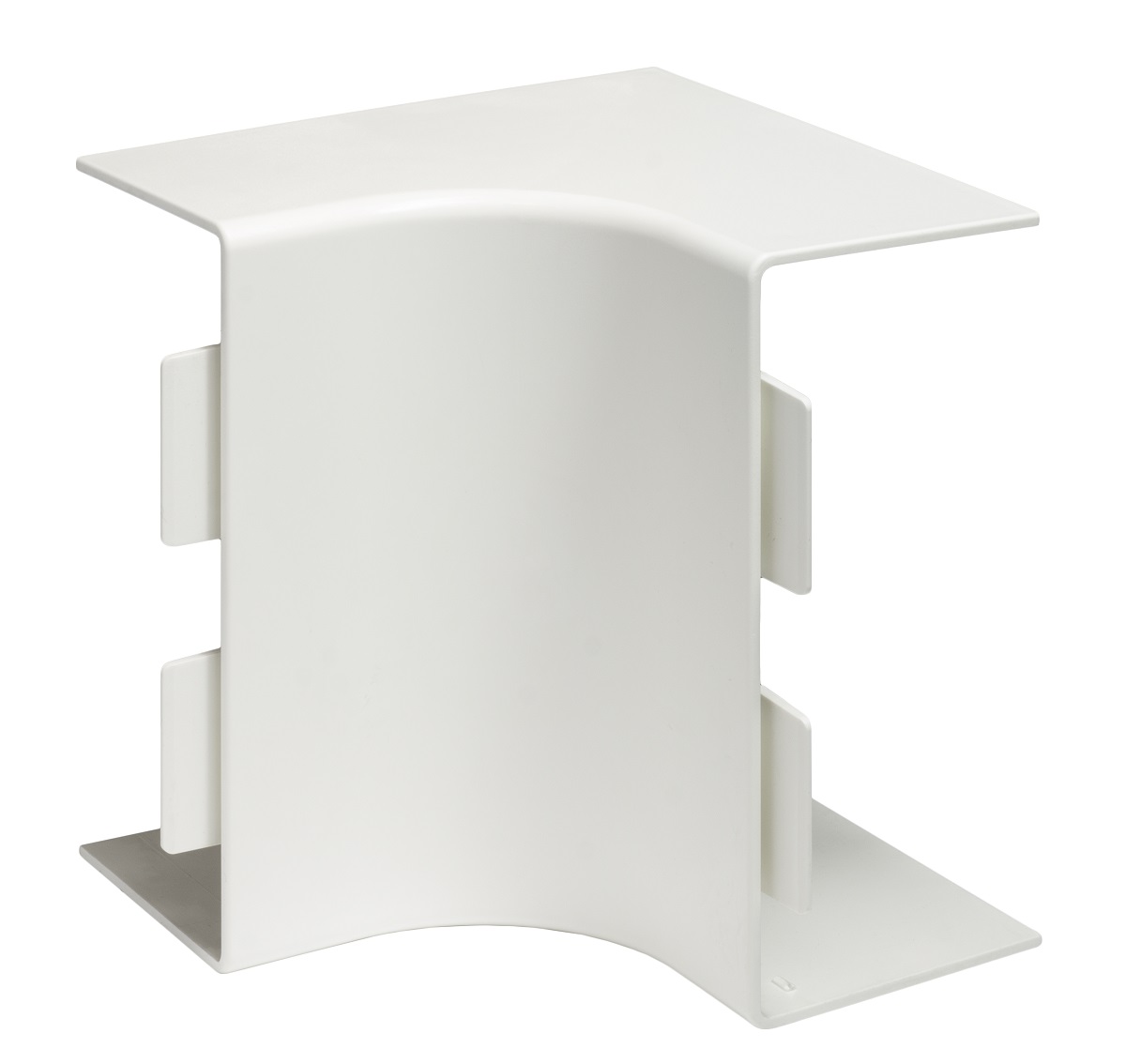 Narożnik wewnętrzny WDK130x60NW biały