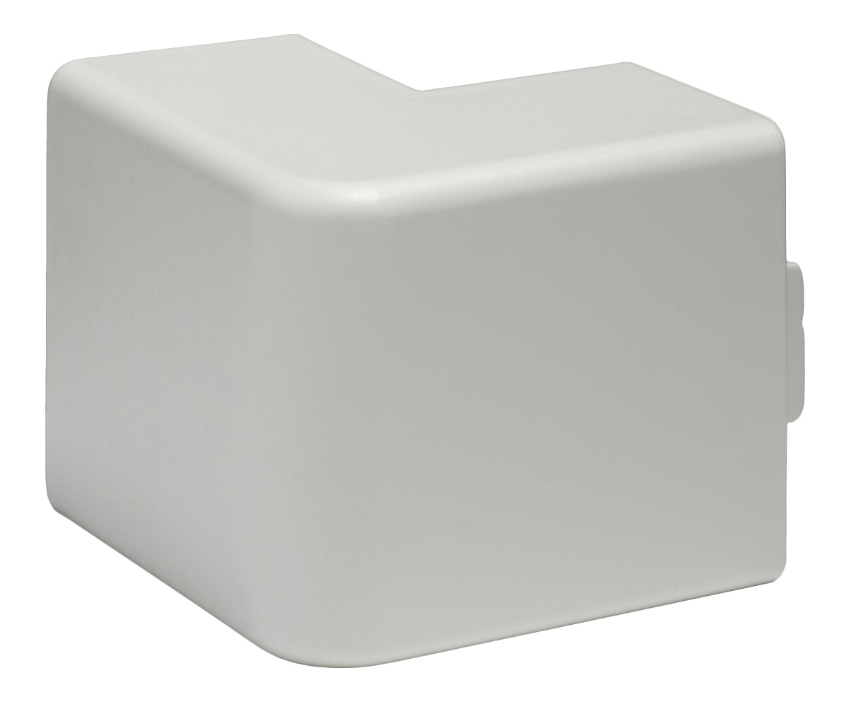 Narożnik zewnętrzny WDK40x25NZ biały