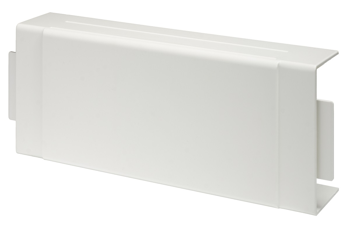 Trójnik/Łącznik WDK90x40T biały