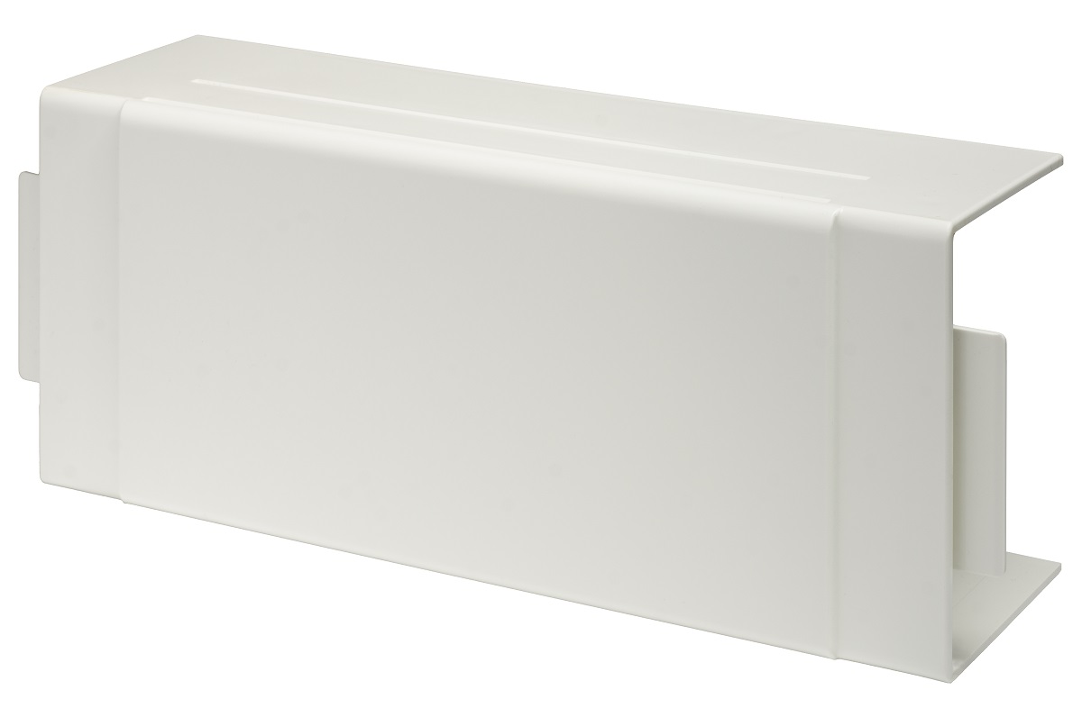 Trójnik/Łącznik WDK90x60T biały