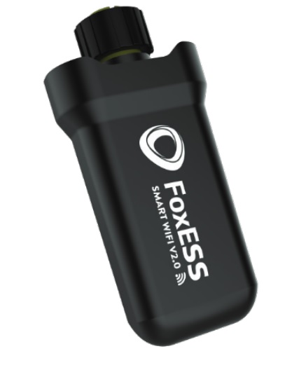Moduł internetowy Wifi // Foxess Smart_W2.0
