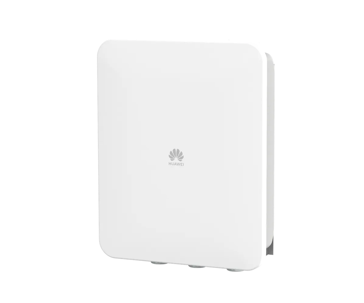 Moduł zasilania awaryjnego całego domu do 63A, współpracujący z falownikami 3-f serii MAP0, M1, MB0; backup 3-f <20ms (MAP0) lub 1-f <100ms (M1, MB0), wbudowany moduł  EMMA
