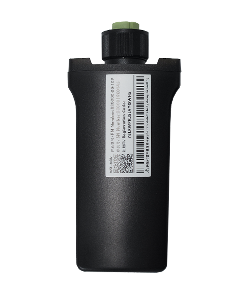 Akcesoria Solplanet  // moduł komunikacyjny WiFi stick / kompatybilny z serią falowników ASW-T, ASW-K-LT / 2 lata gwarancji
