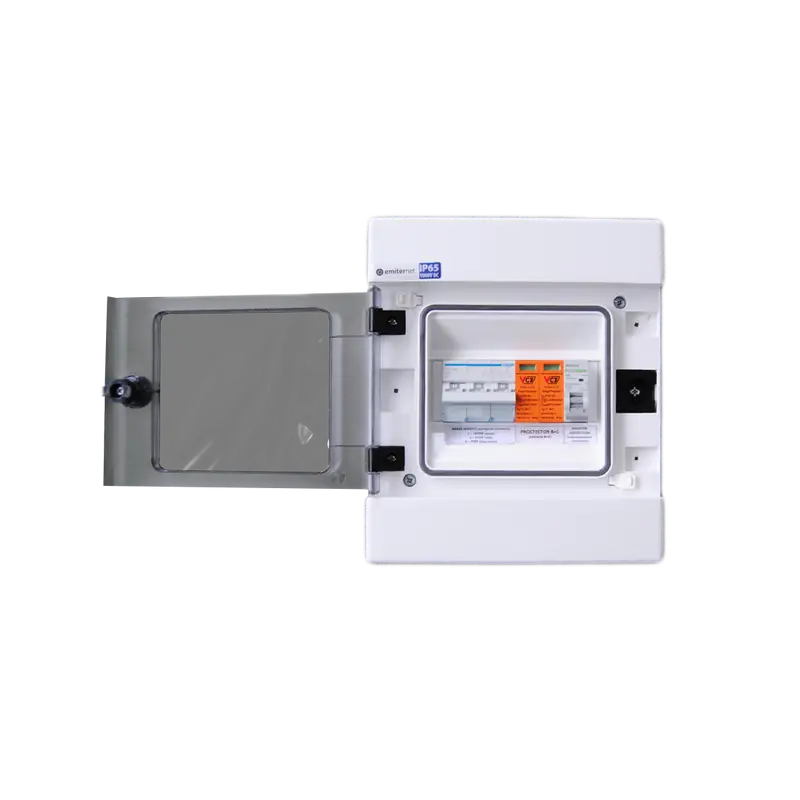 Rozdzielnica, przełącznik trójpozycyjny, ochronnik, wył. nadprądowy.png