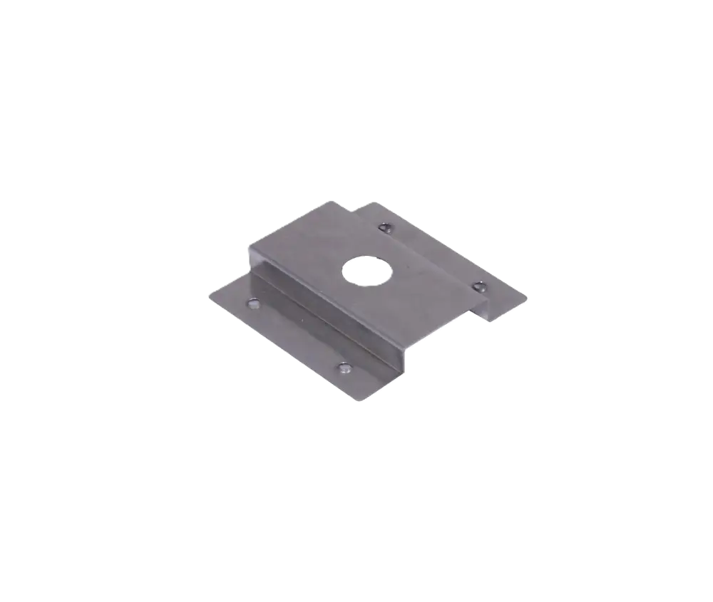 Z-BI-2003 Podkładka uziemiająca TYP 1(A) 40x40x6 mm.png
